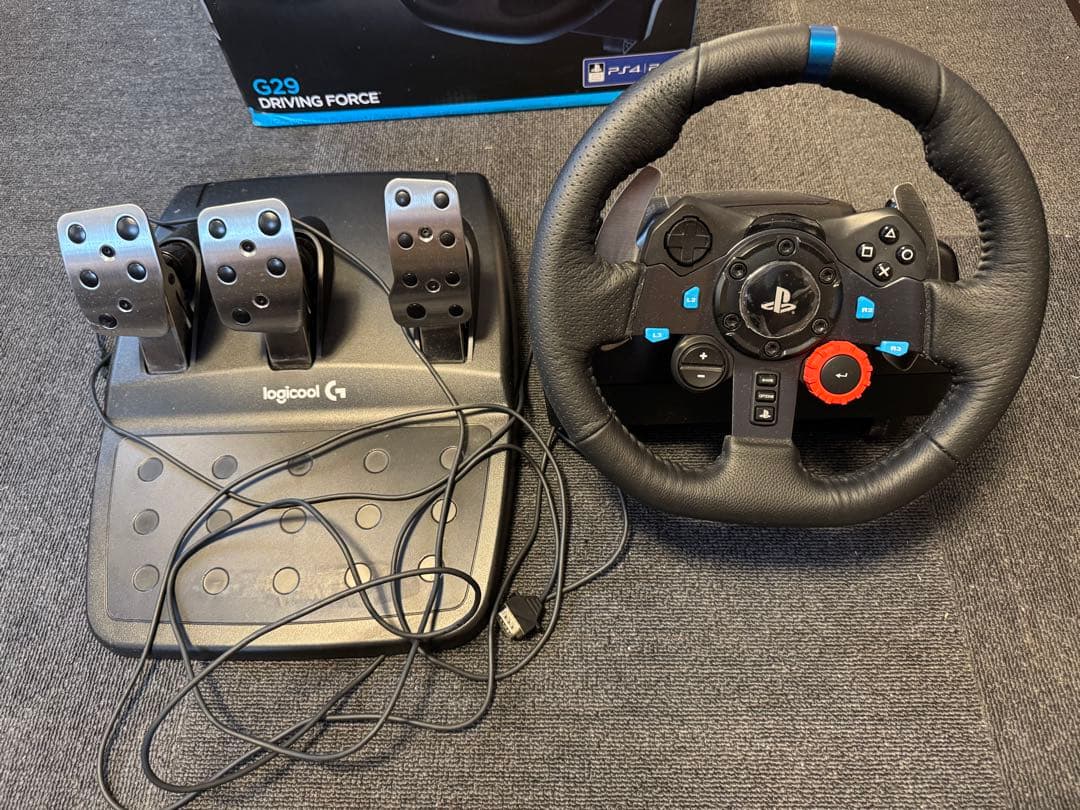 その他 Logicool LPRC-15000