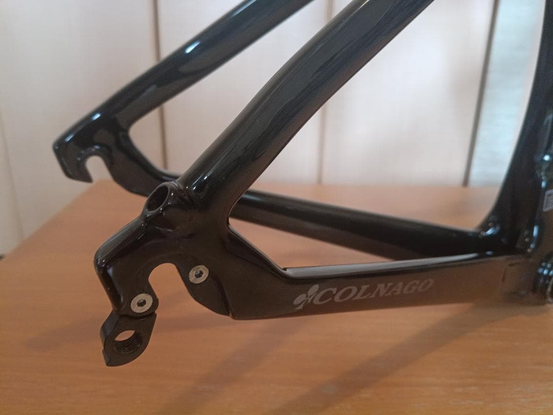 COLNAGO Concept ロードバイクフレーム