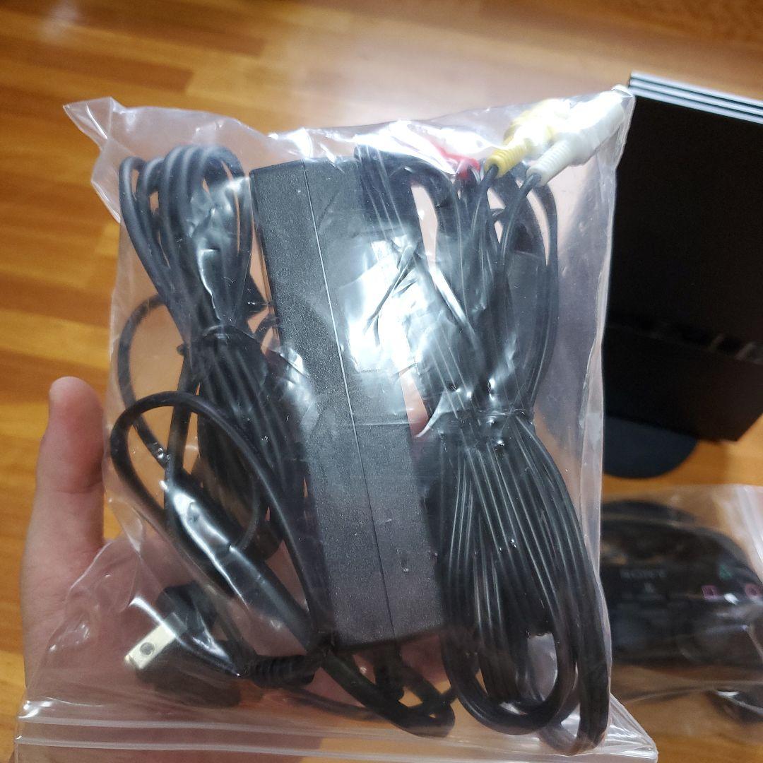 プレーステーション2