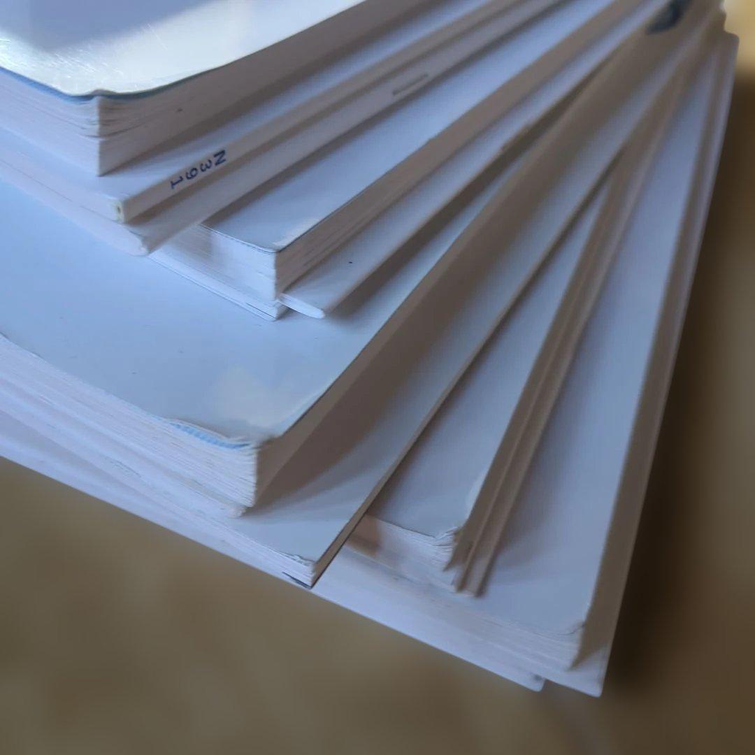 中学 必修テキスト 数学・英語 セット　社会教科書ガイド