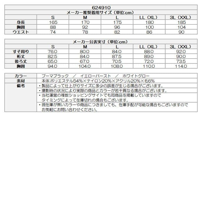 ★新品未使用　プーマ チェック柄セーター イエロー