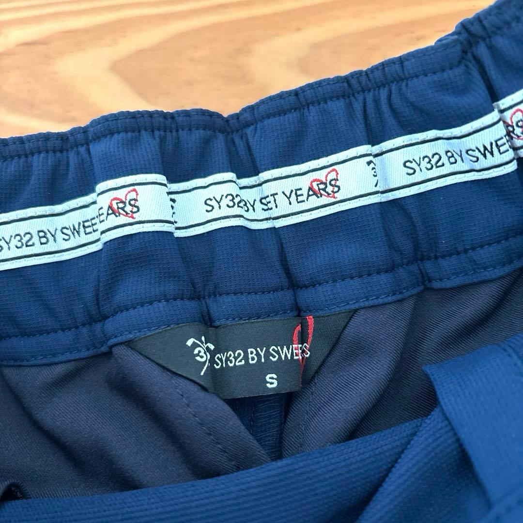 SY32 by sweet years 新品スコート