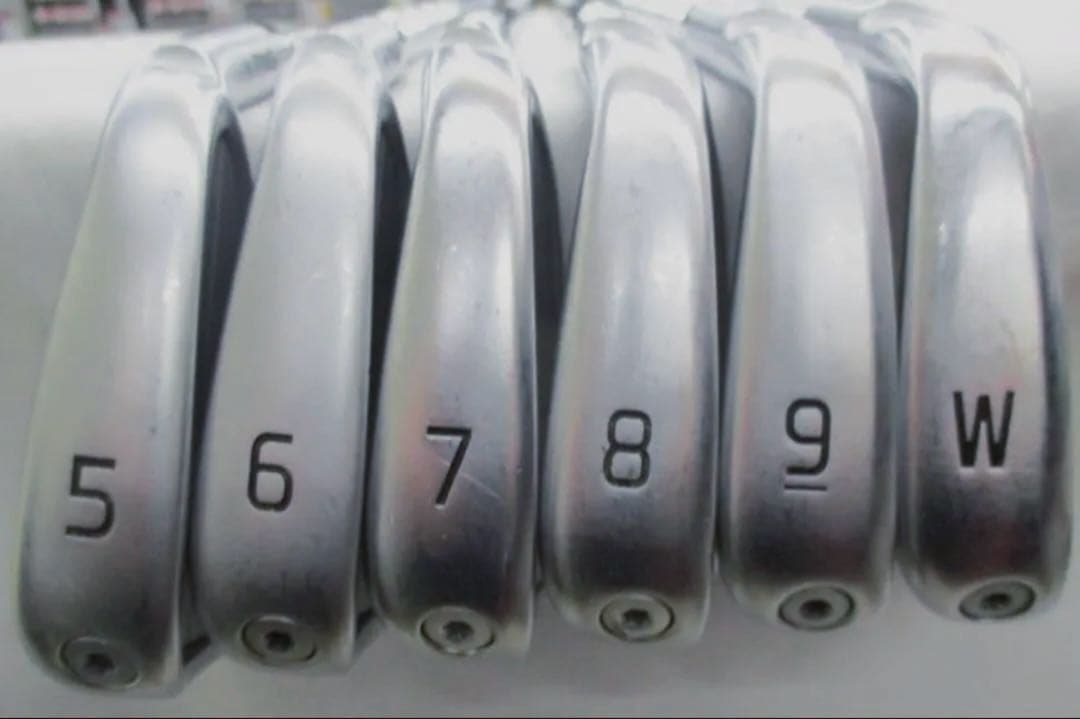 【レア】PING i230 6本5-9 P /DG Ex Ti 200s 右