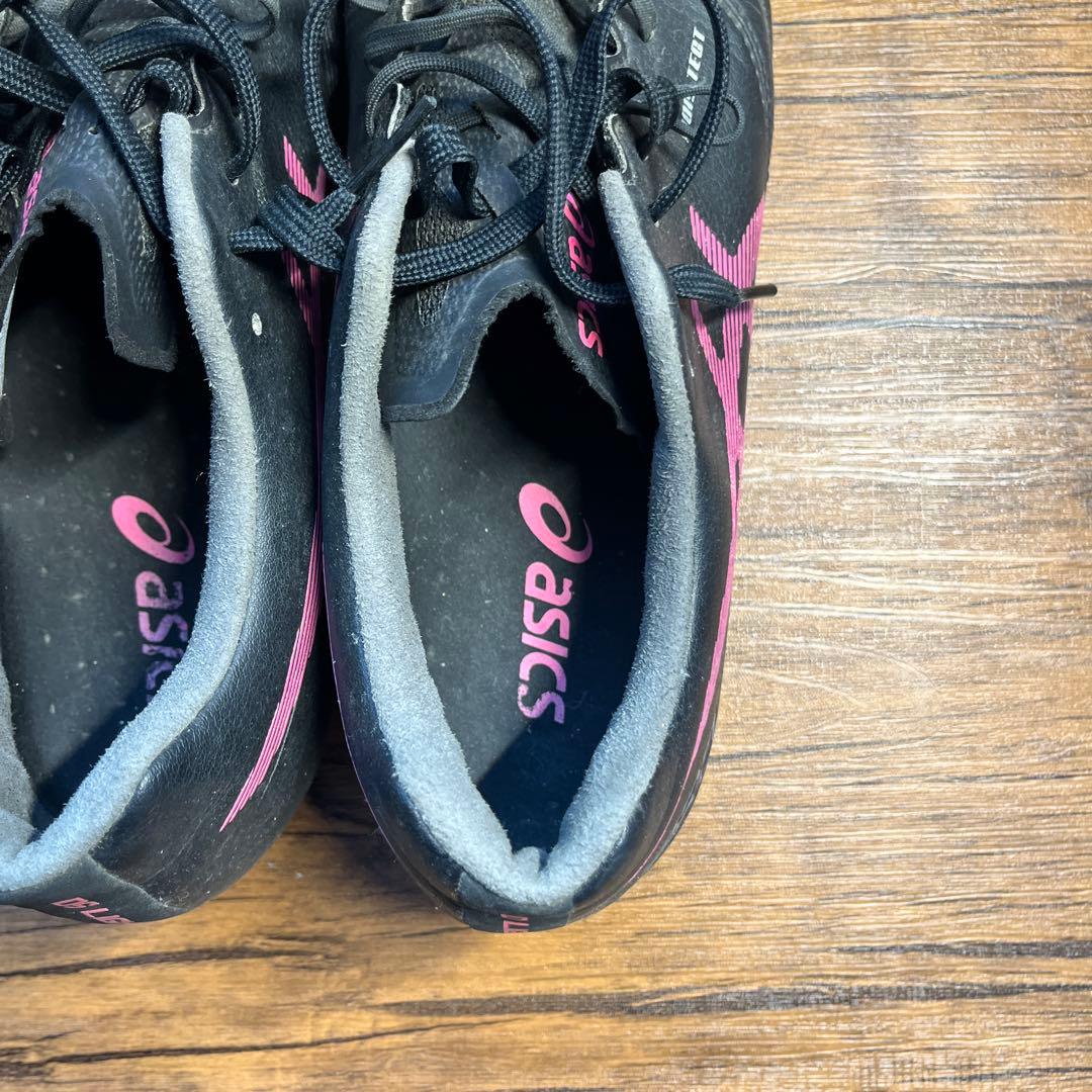 ASICS DS LIGHT X-FLY サッカーシューズ