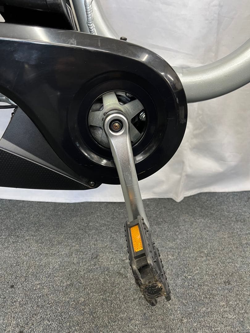 新生活応援セール開催中 電動自転車　PASwith ヤマハ　パスウィズ　2023