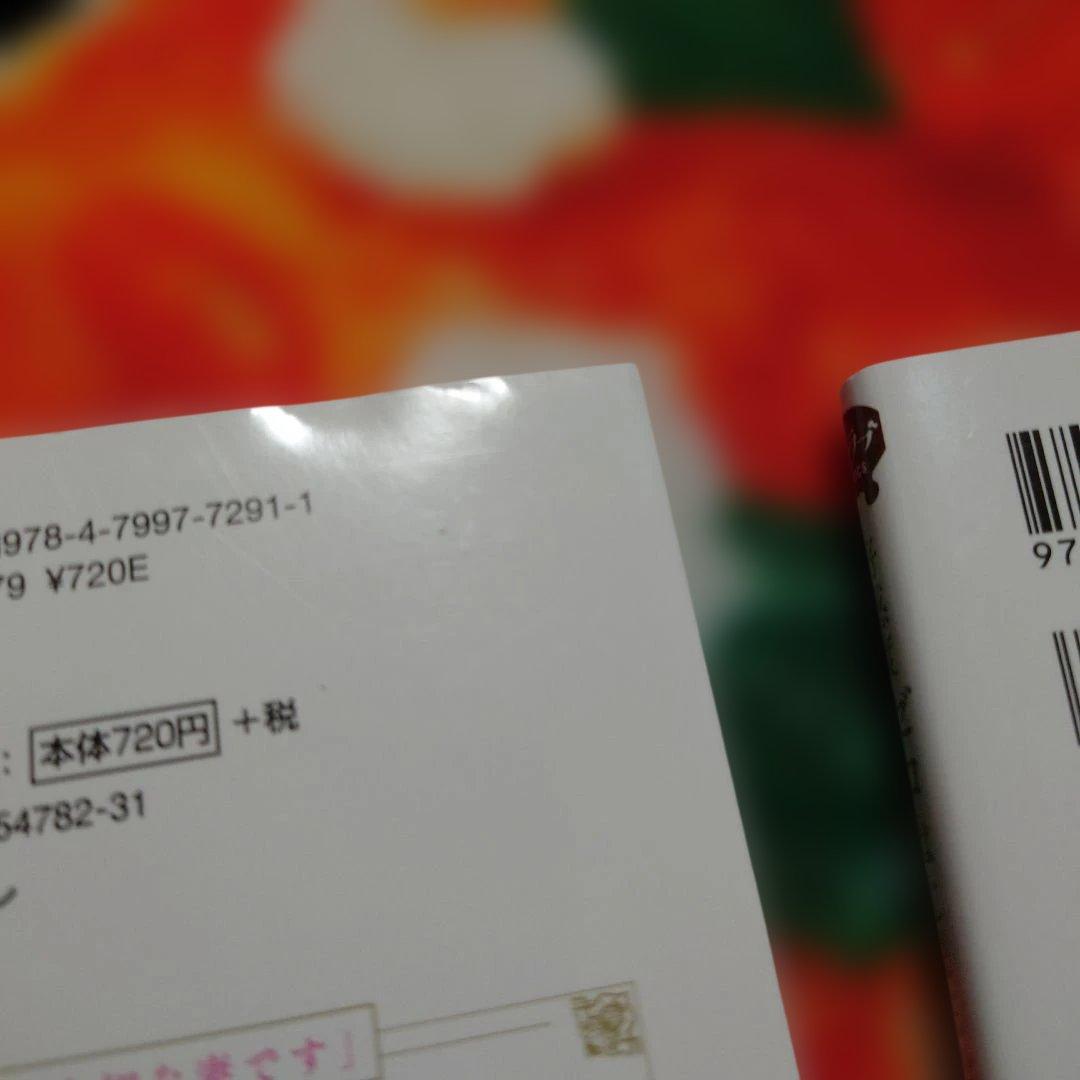 好感度ゼロからはじまる宰相閣下との結婚生活 1.2巻セット