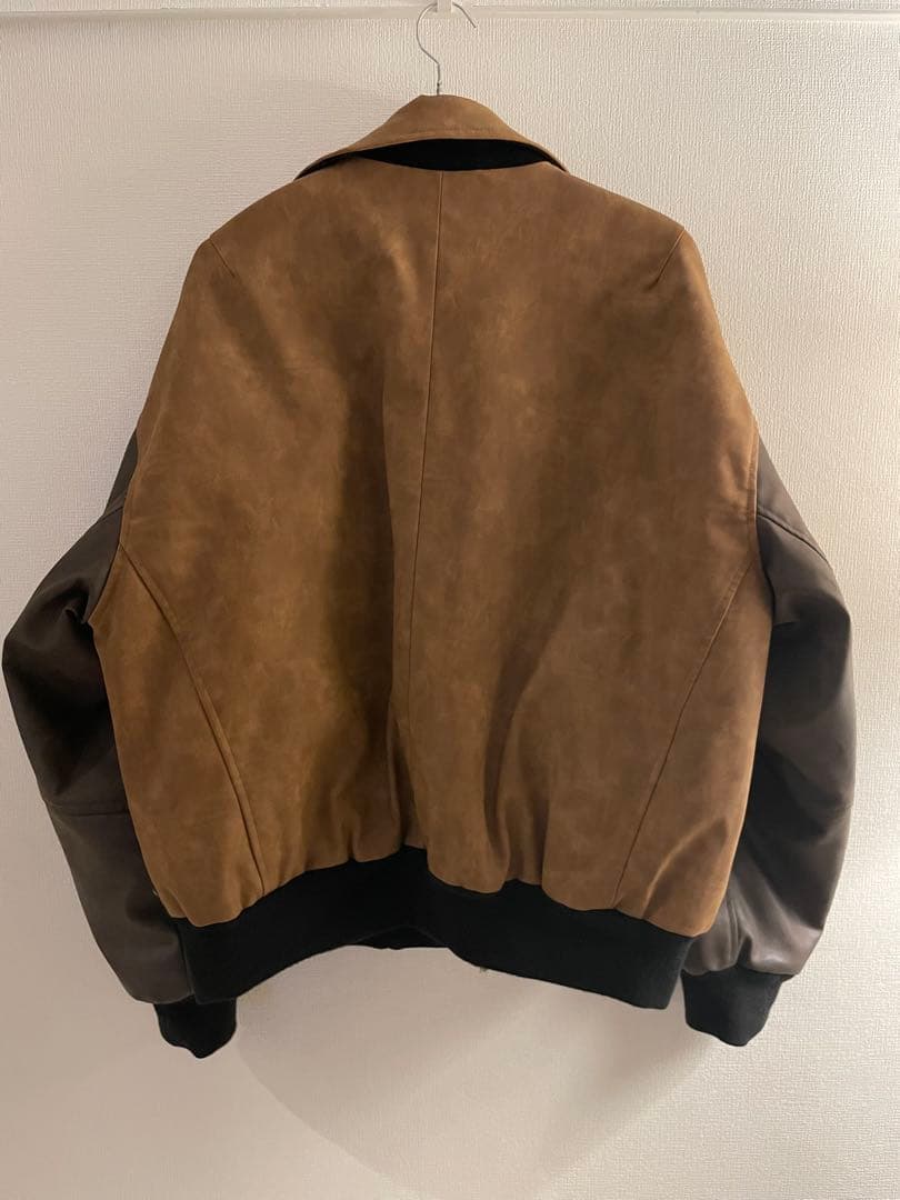 XLARGE エクストララージ アウター WOOL WORK JACKET