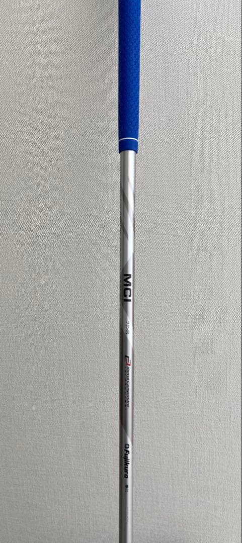 週末セール　【美品】バルド ユーティリティ BALDO TTX UT 24°