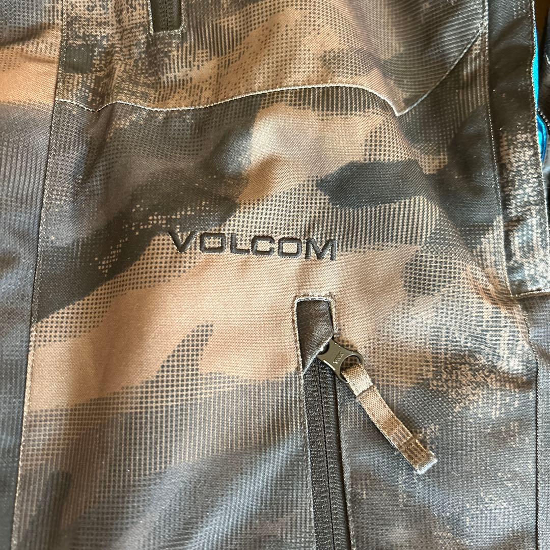 【更に更に値下げ】 VOLCOMユース WEAR