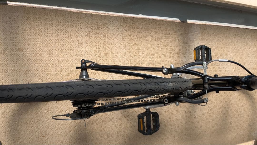 都内引取限定　トレック TREK FX1 Mサイズ クロスバイク　通勤通学に