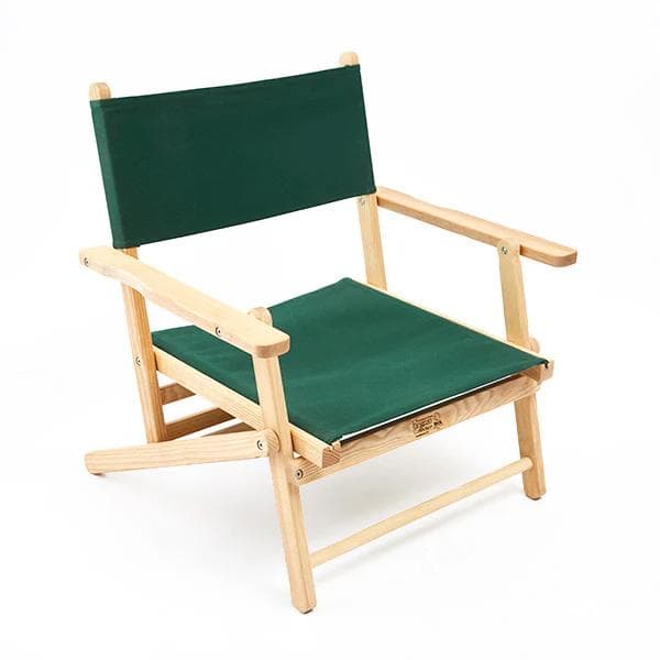 新品 BYER パンジーン レンジリーチェア グリーン バイヤー