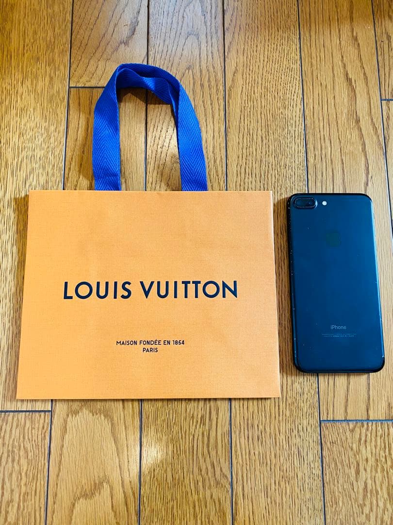 LOUIS VUITTON紙袋、2種類22個セットとなります。