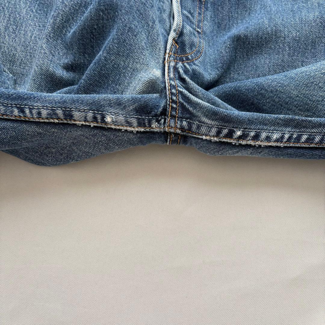 【00s】Levi's リーバイス 501 USA製 デニムパンツ