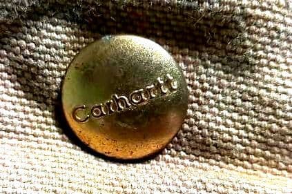 孔*様 ■Carhartt トラディショナルコート ❴フード付き❵【✰アメ製】レ