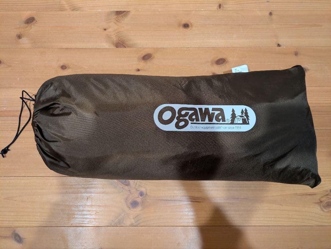 オガワ Ogawa ピルツ15 ハーフインナー