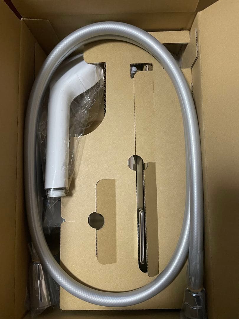 TOTO 浴室用壁付サーモスタット混合水栓 170mm コンフォートウェーブ