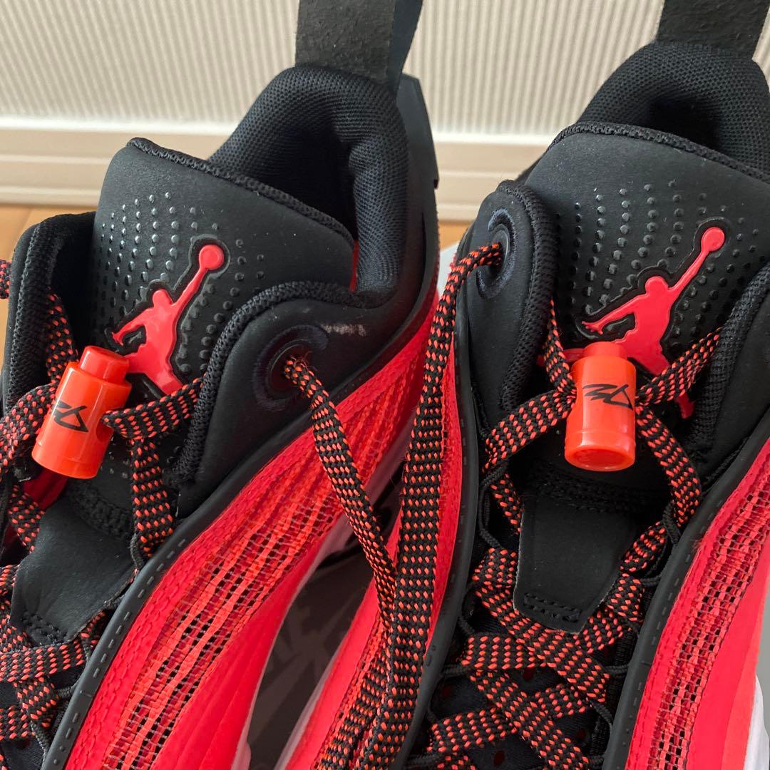 Nike Air Jordan 36 Low エアジョーダン　28am