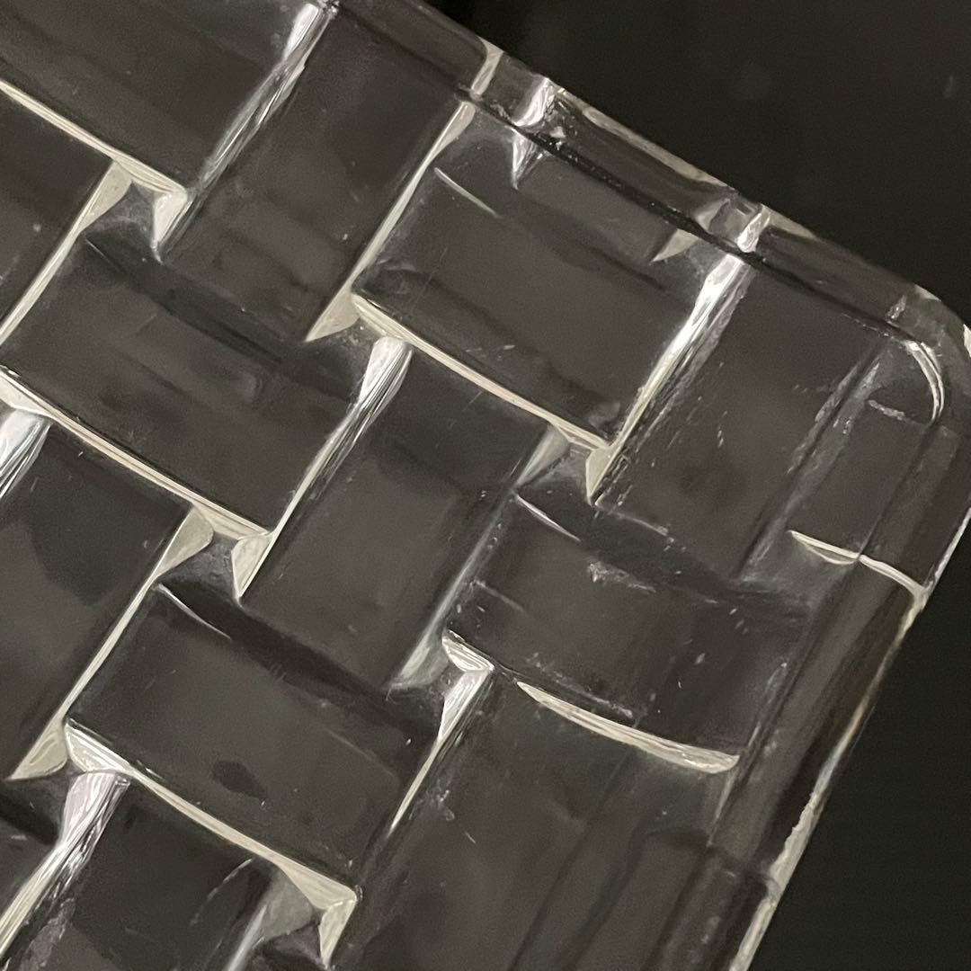 ナハトマン　ボサノバ　レクタングラープレート 4枚セット　28×14cm