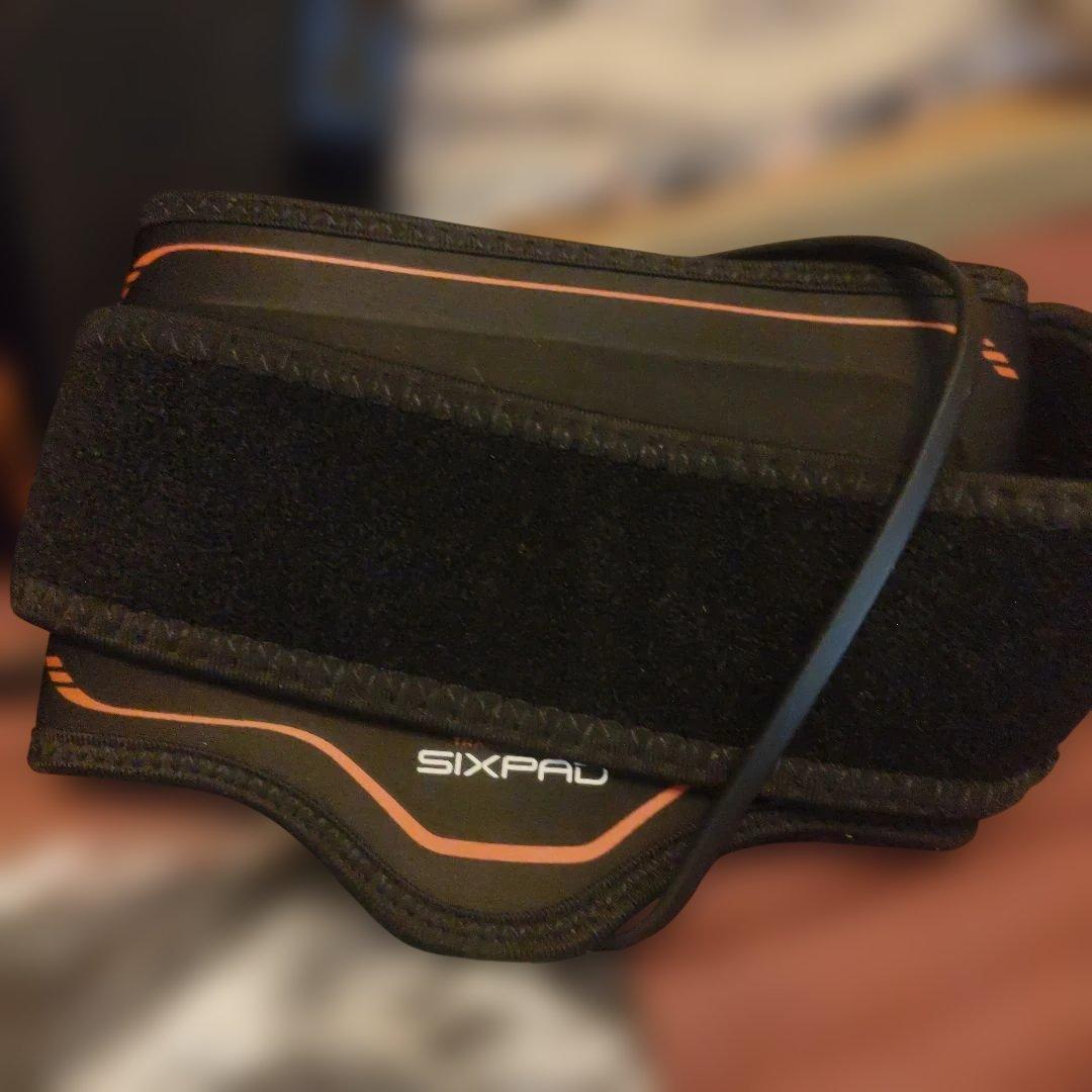 【綺麗】SIXPAD Foot Fit Plus フットフィットプラス