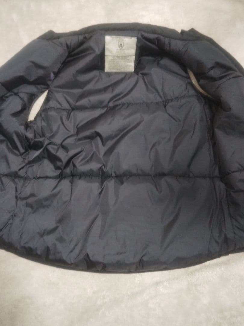 ジャケット・アウター ECWCS GEN III EXTREME COLD WEATHER VEST