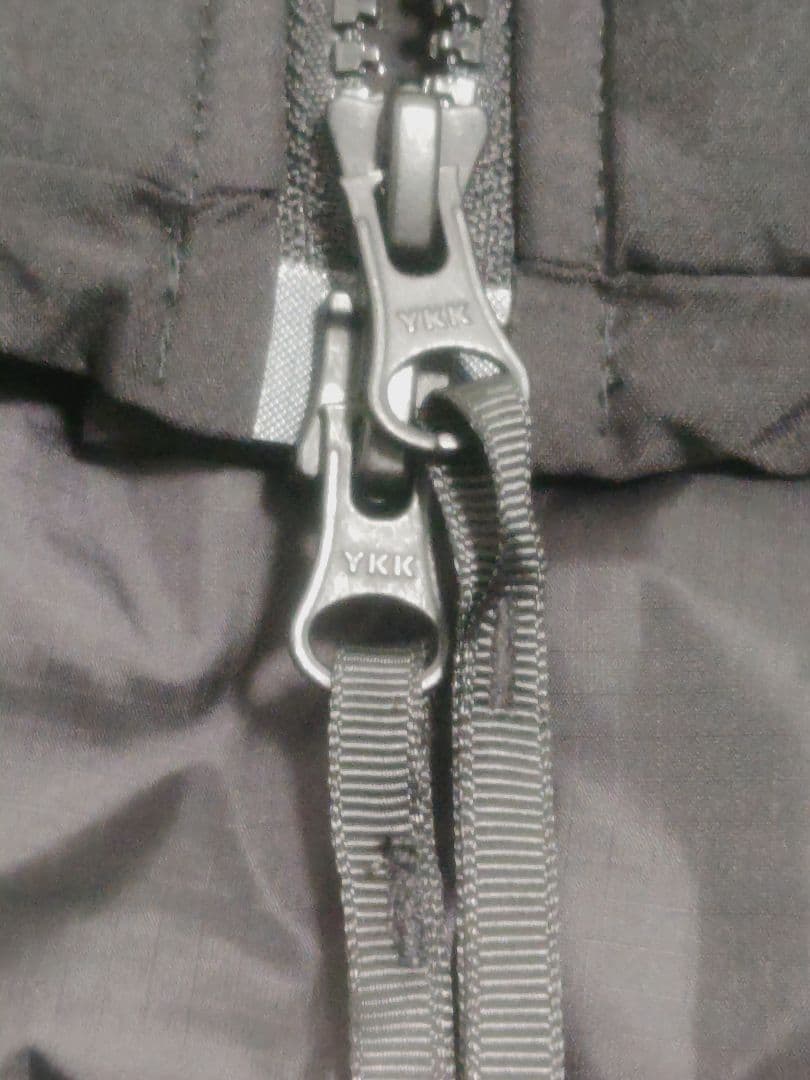 ジャケット・アウター ECWCS GEN III EXTREME COLD WEATHER VEST