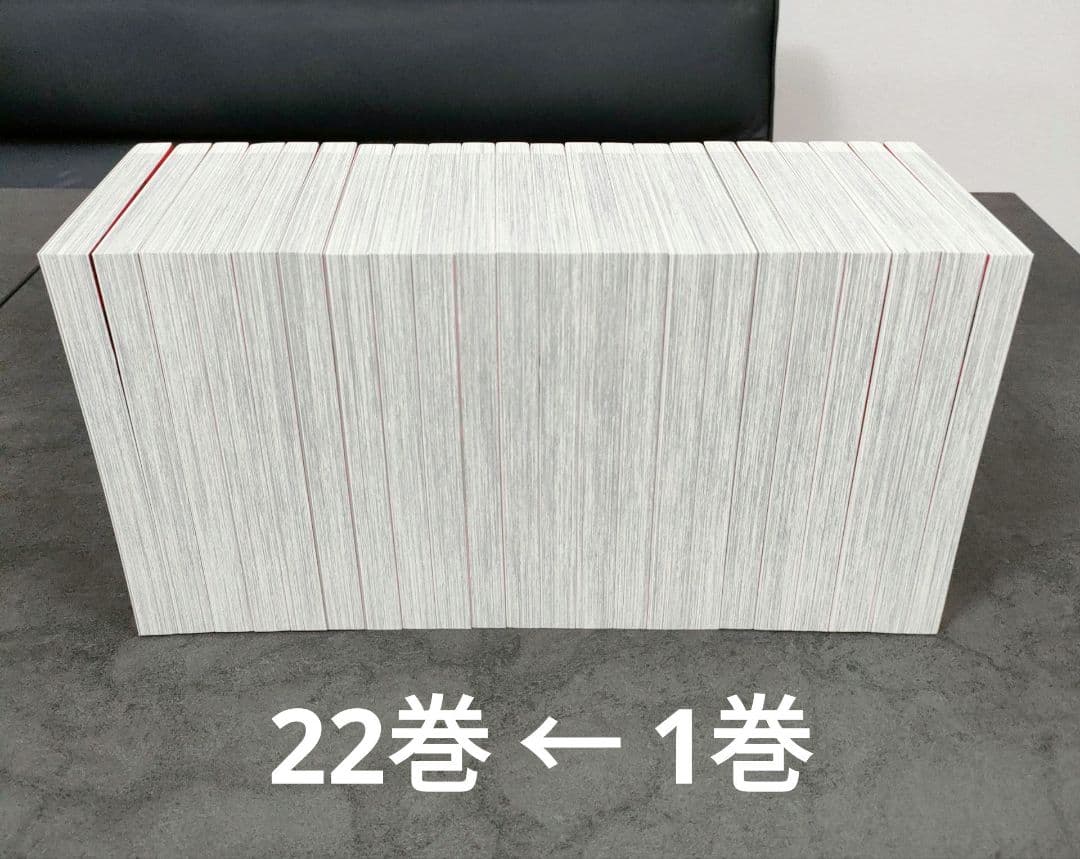 【全特典カード完備‼️】化物語 特装版 全22巻／初版多数 全巻セット