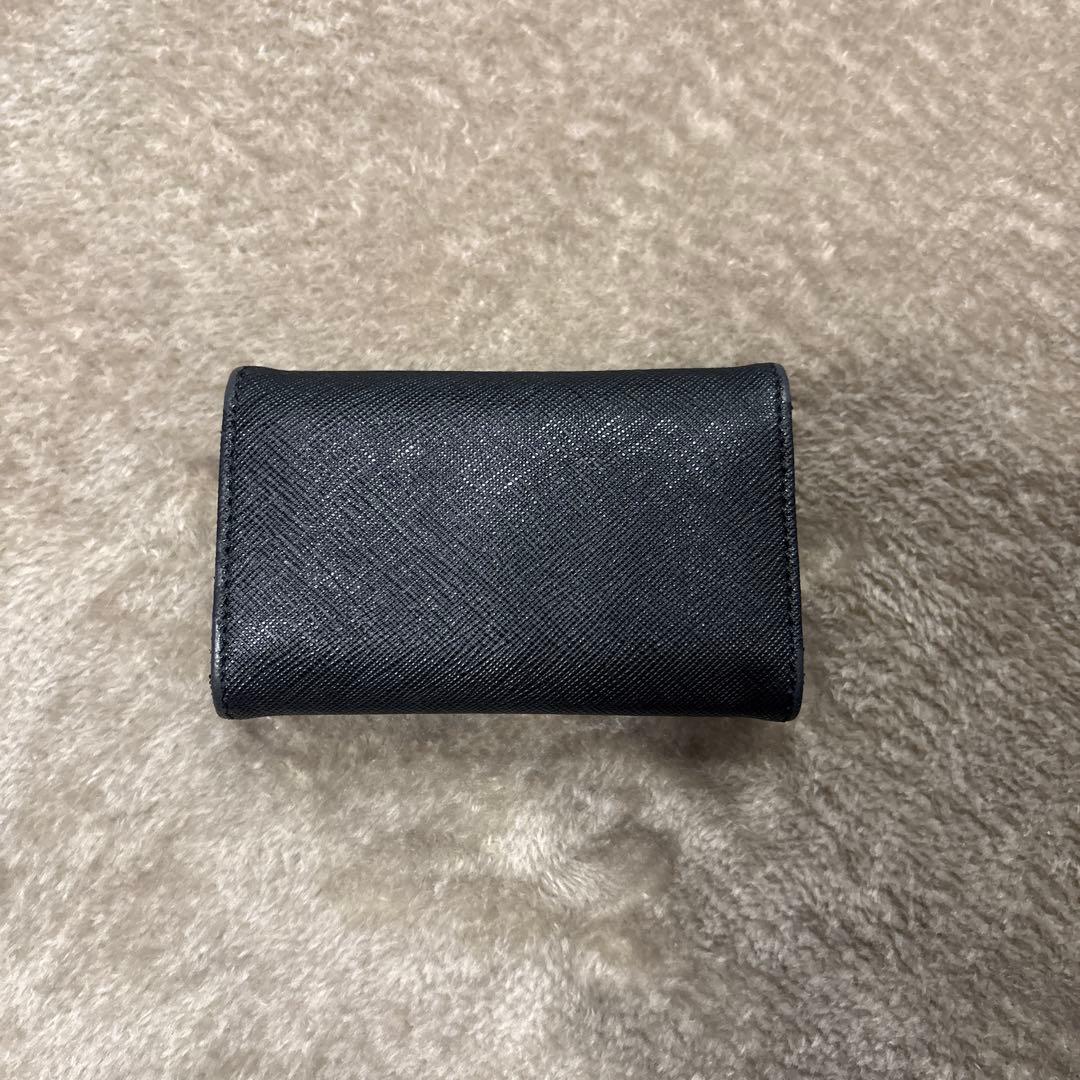 Vivienne Westwood キーケース 【クロネコ】