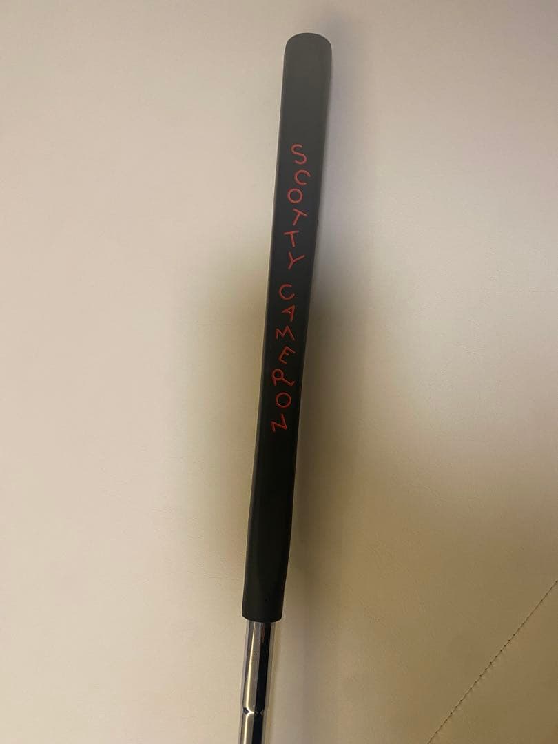 Scotty Cameron スタジオデザイン1.5 32インチ