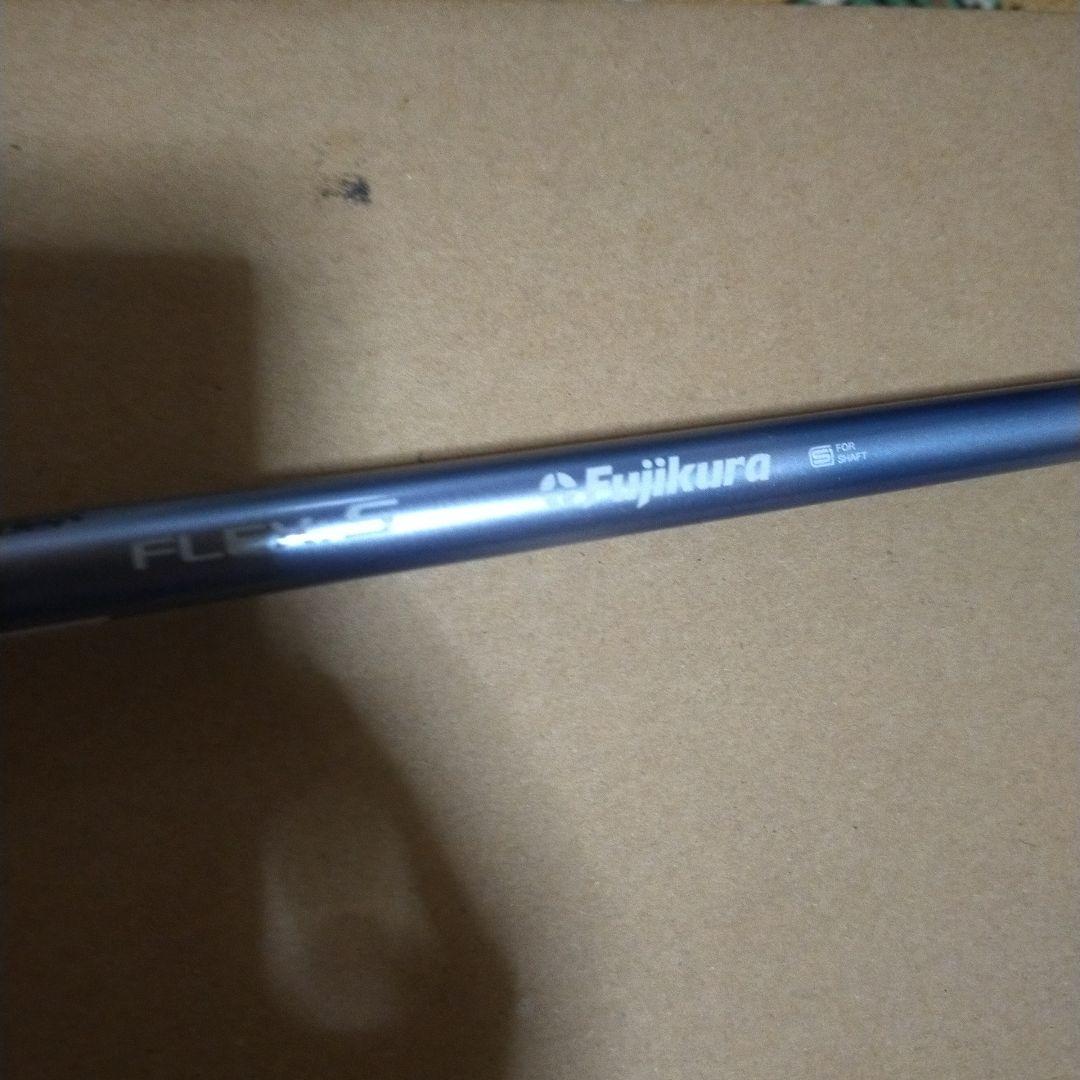 TSi2 フェアウェイウッド 15度