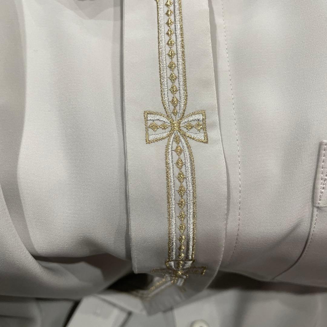美品　レリアン　ブラウス