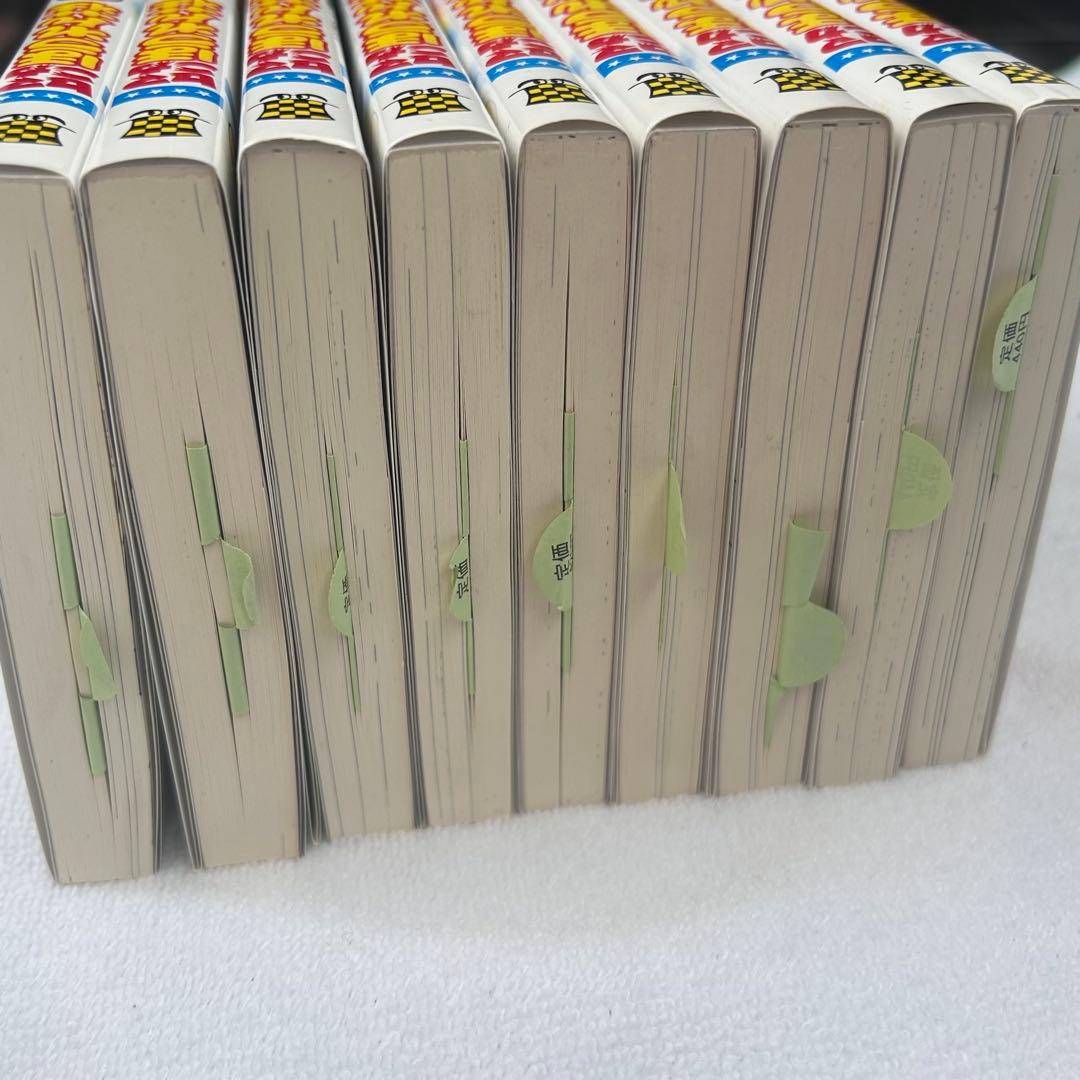マカロニほうれん荘 全巻セット