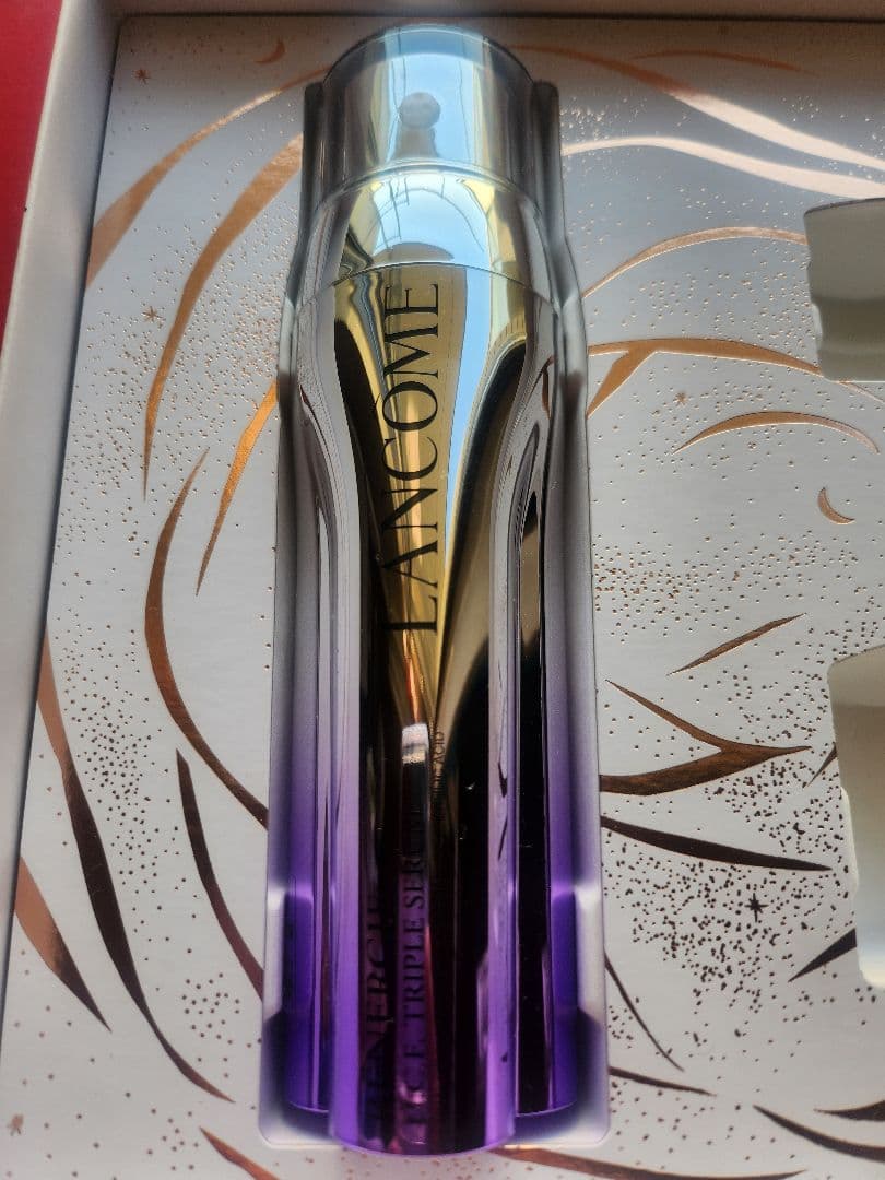 LANCOME ランコム レネルジー HCF トリプルセラム