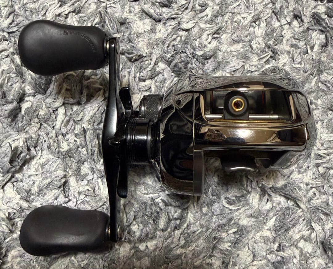 SHIMANO アンタレスDC7-LV