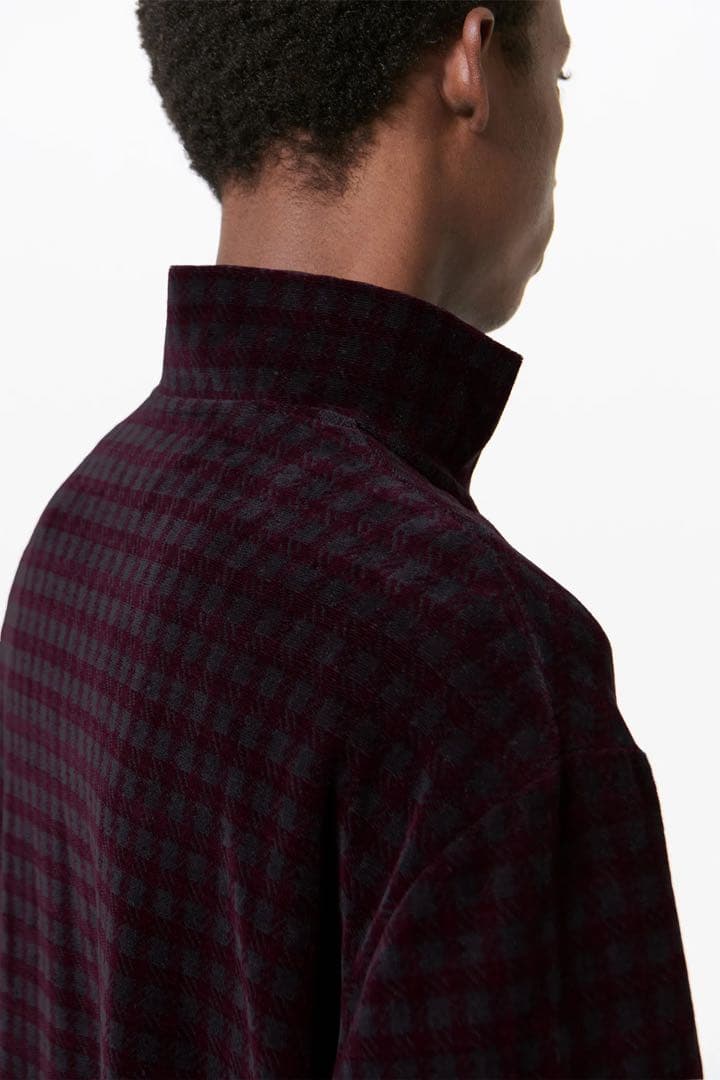ジャケット・アウター OUR LEGACY 26SS SHRUNKEN FULLZIP