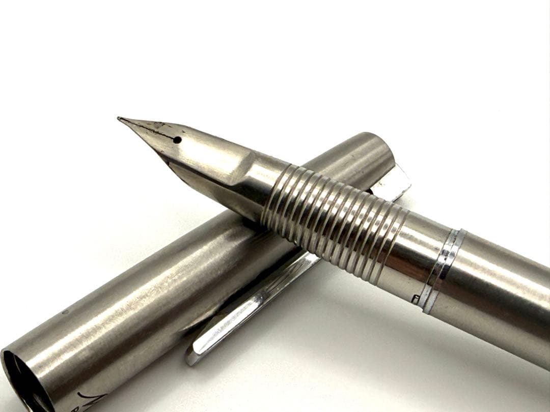 PILOT 万年筆 ミューレックス MR 現状品