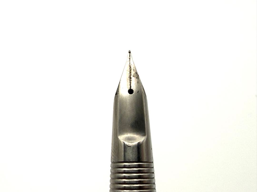 PILOT 万年筆 ミューレックス MR 現状品
