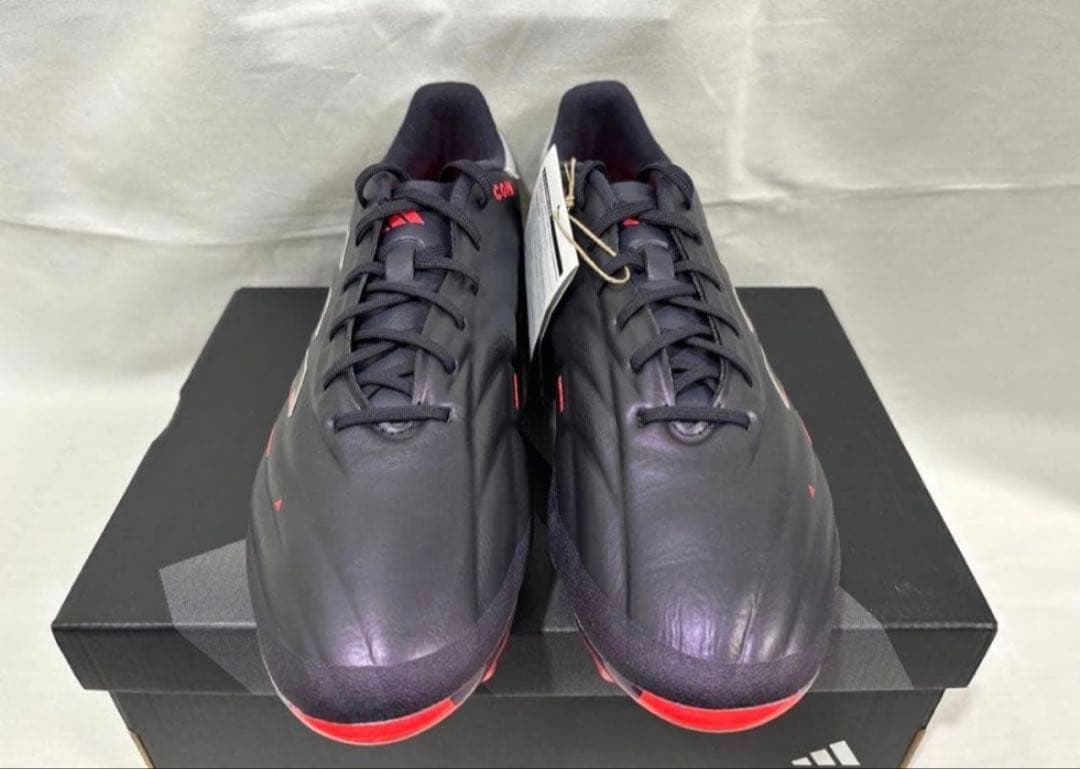 新品未使用　adidas COPA PURE HG 27.0cm