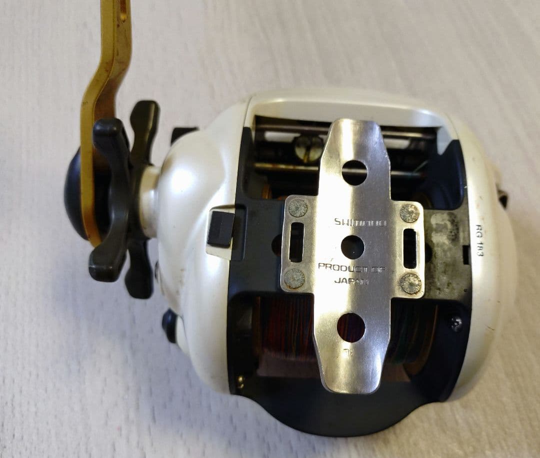 【SHIMANO】電動丸3000R （ジャンク）