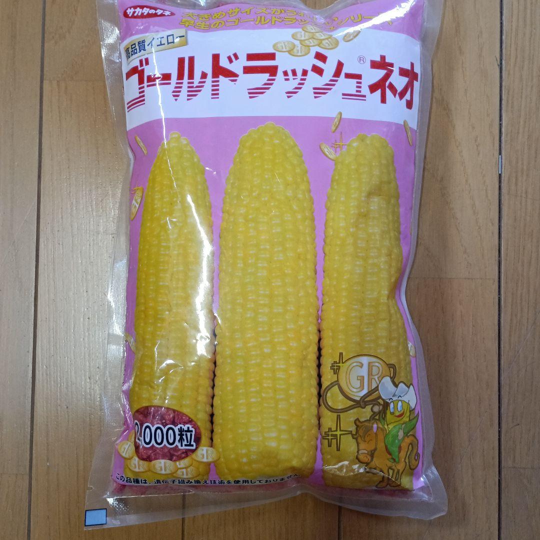 ゴールドラッシュネオ