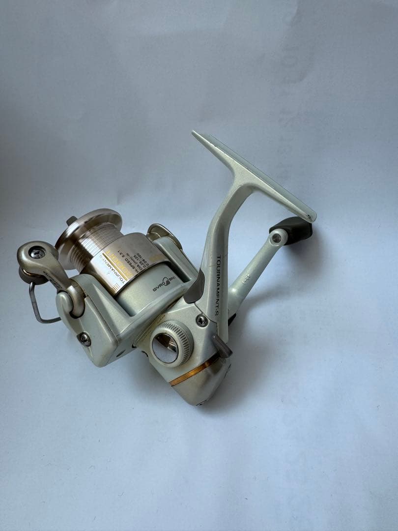 ダイワ　トーナメントS 2000iT ［展示品］
