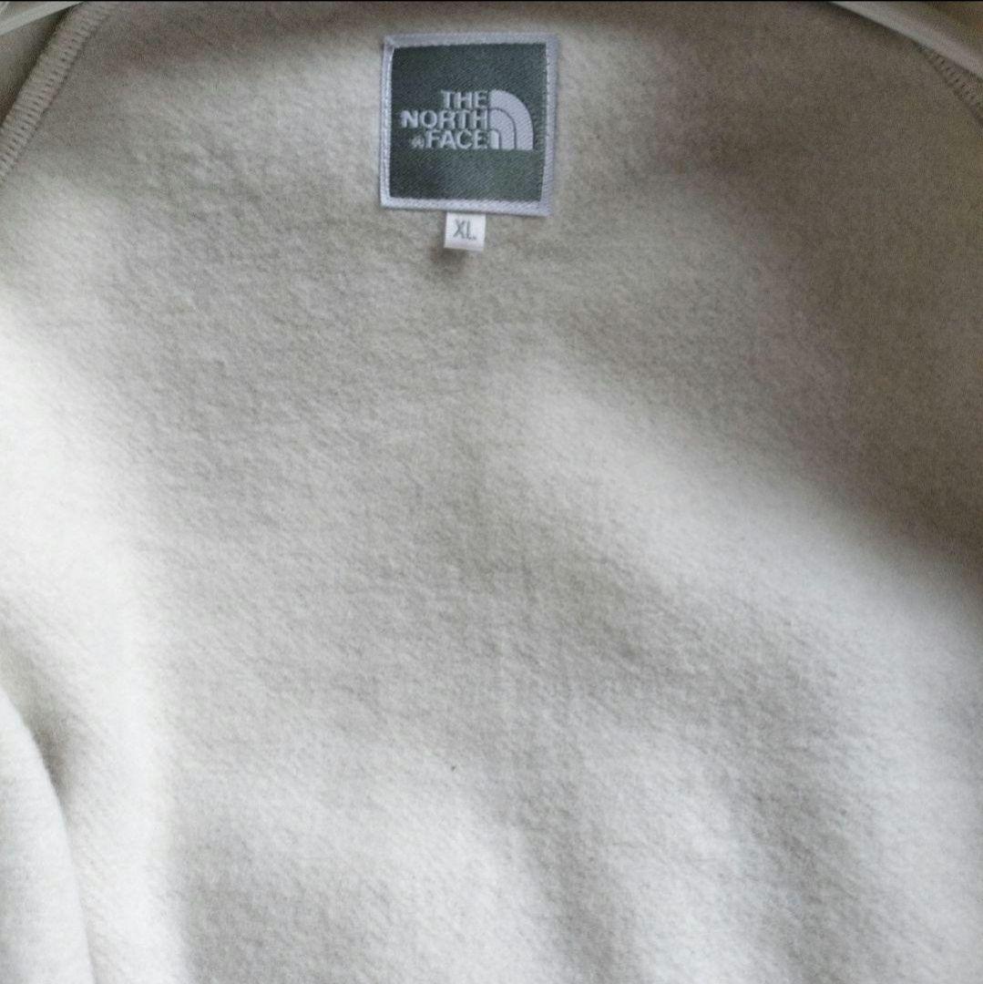 【新品未使用】THE NORTH FACE リアビューフルジップパーカーXL