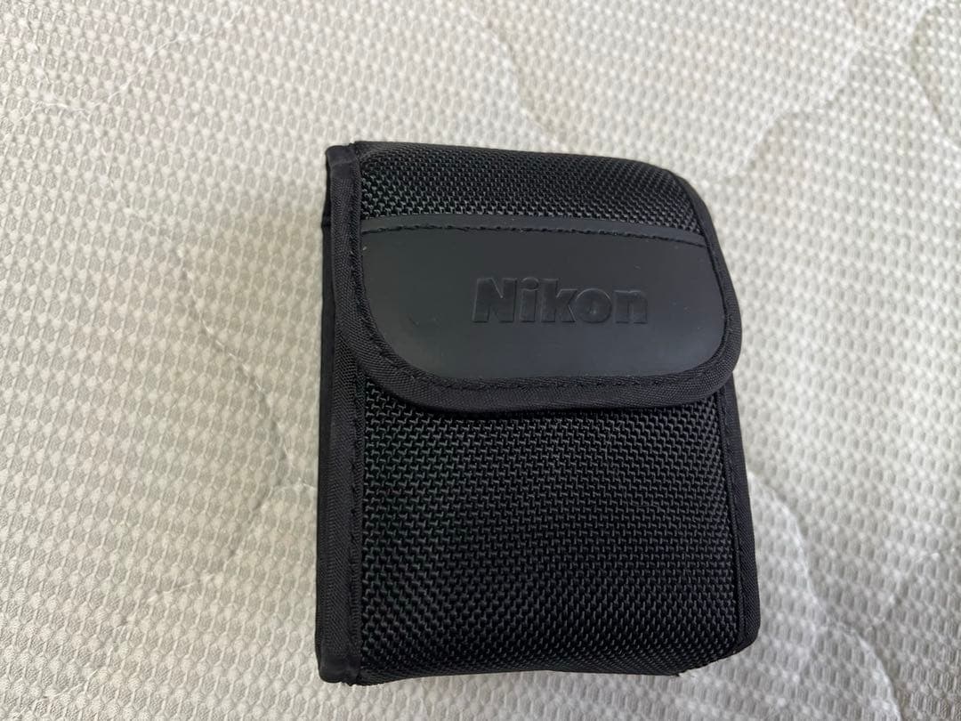 Nikon COOLSHOT 20 GII ゴルフ用レーザー距離計