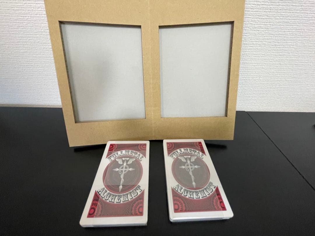 【キヨっち】鋼の錬金術師スペシャルセット + 中華一番+金田一 セット