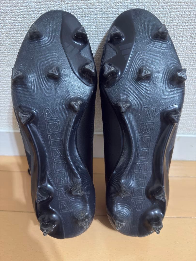 シューズ adidas Predator Elite FG 25.0