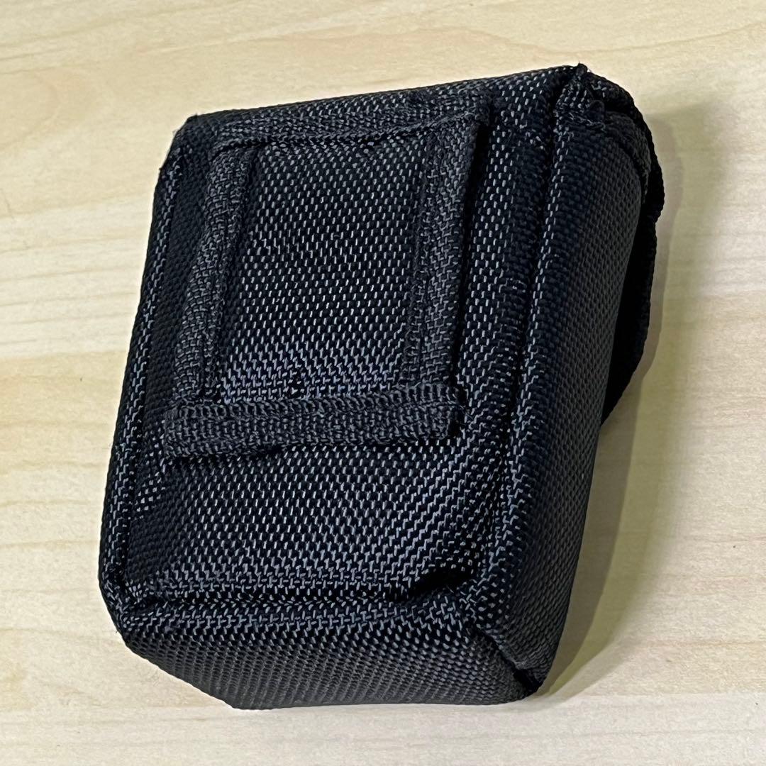 TecTecTec Mini ゴルフ用レーザー 距離計 テックテックテック