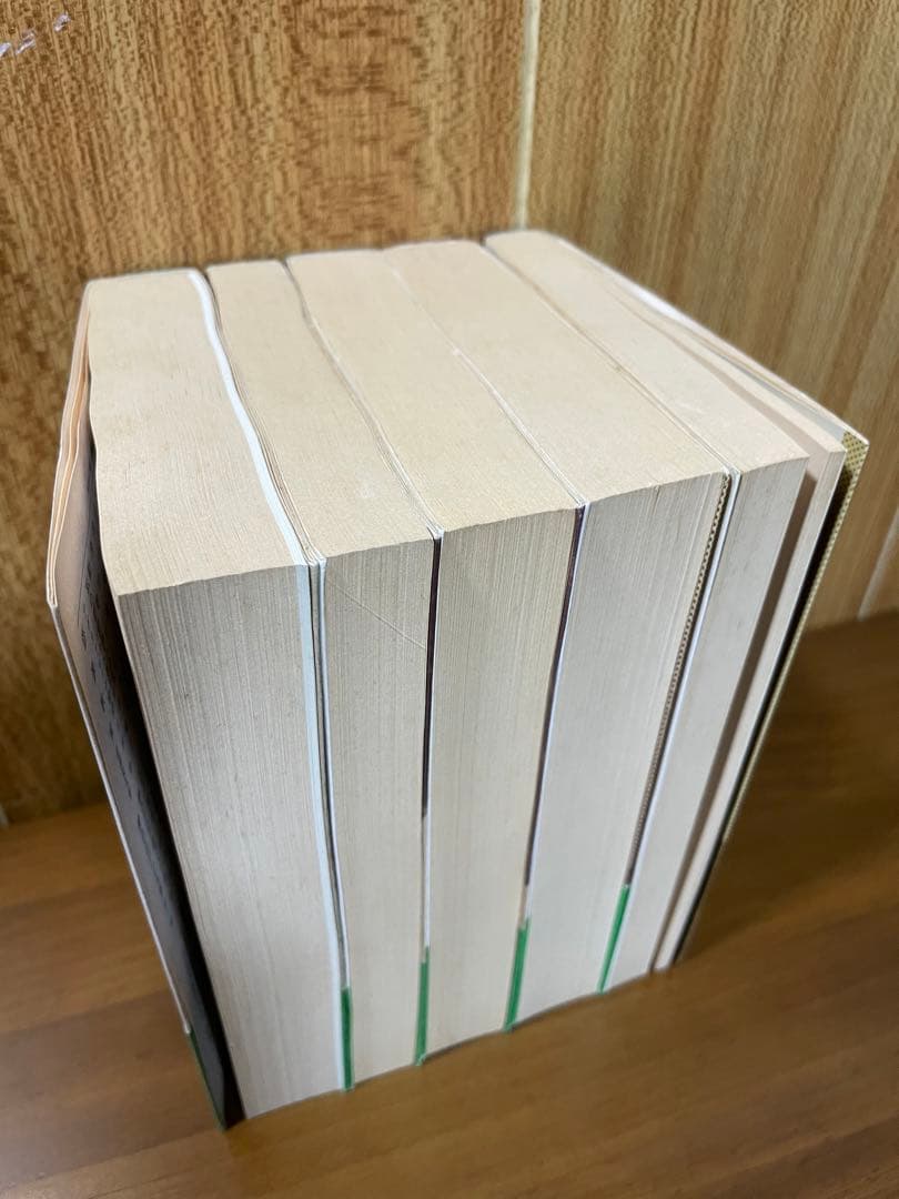 南方熊楠コレクション／全５巻　南方マンダラ／南方民俗学／森の思想／ほか　河出文庫