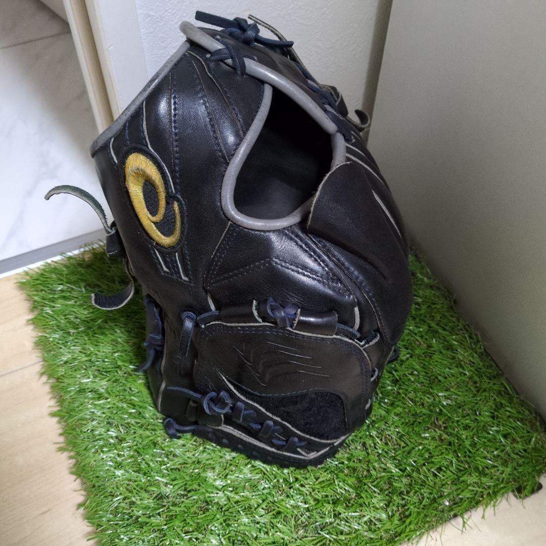 【貴重！値下げ不可】アシックス ゴールドステージ 大谷翔平モデル 軟式投手用