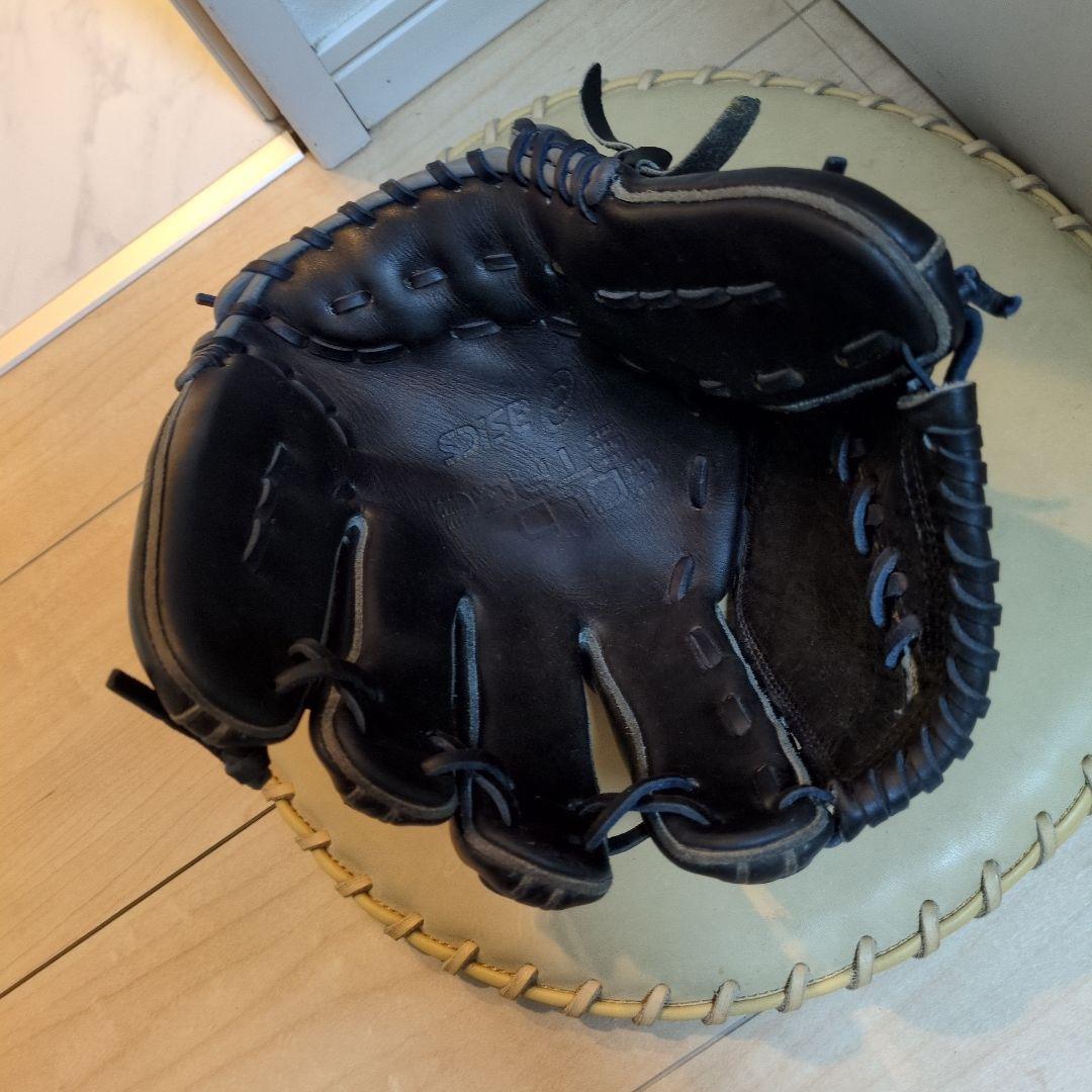 【貴重！値下げ不可】アシックス ゴールドステージ 大谷翔平モデル 軟式投手用