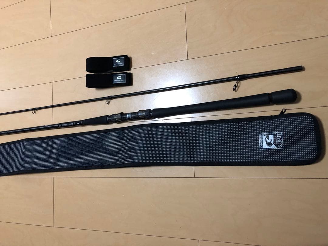 美品！セブンセンスTR MSS1062SS シンペンスペシャル