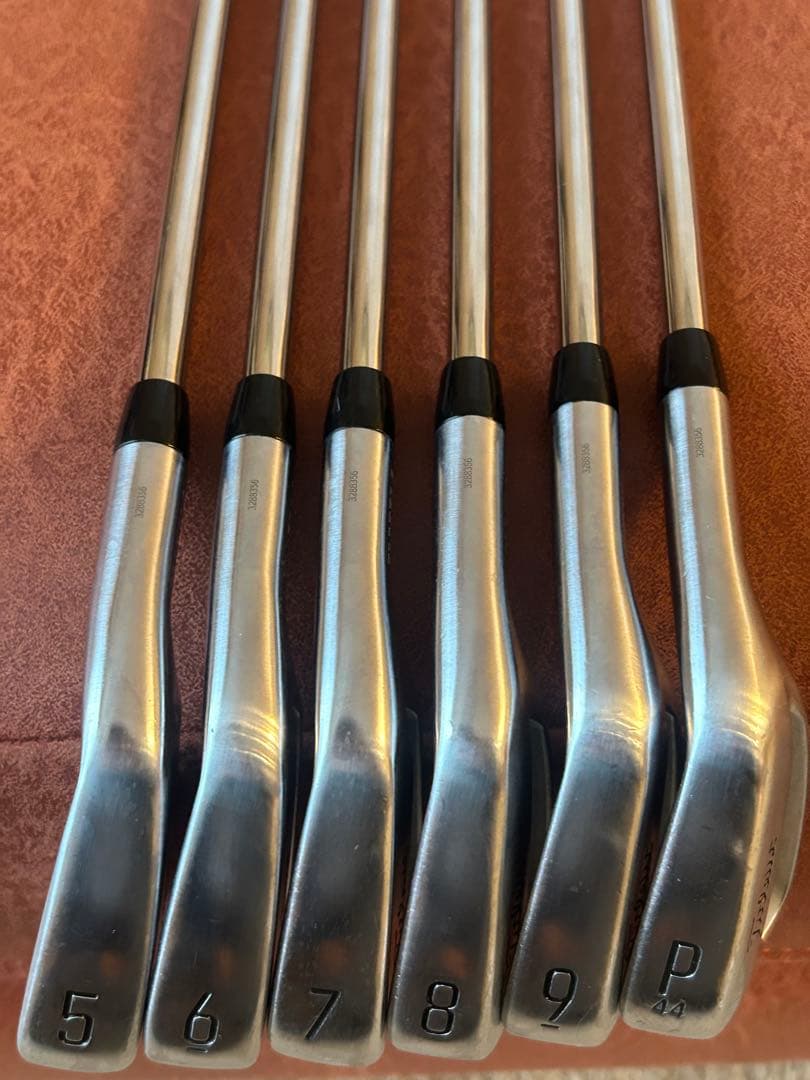 Titleist T150 2023年 アイアン 6本